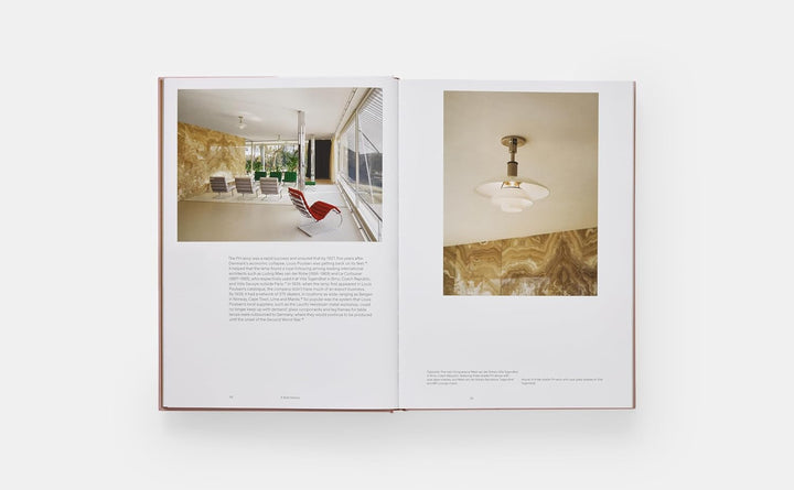 Louis Poulsen: First House of Light Book