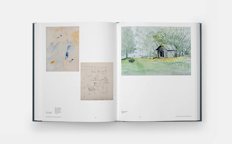 Aino + Alvar Aalto: A Life Together Book