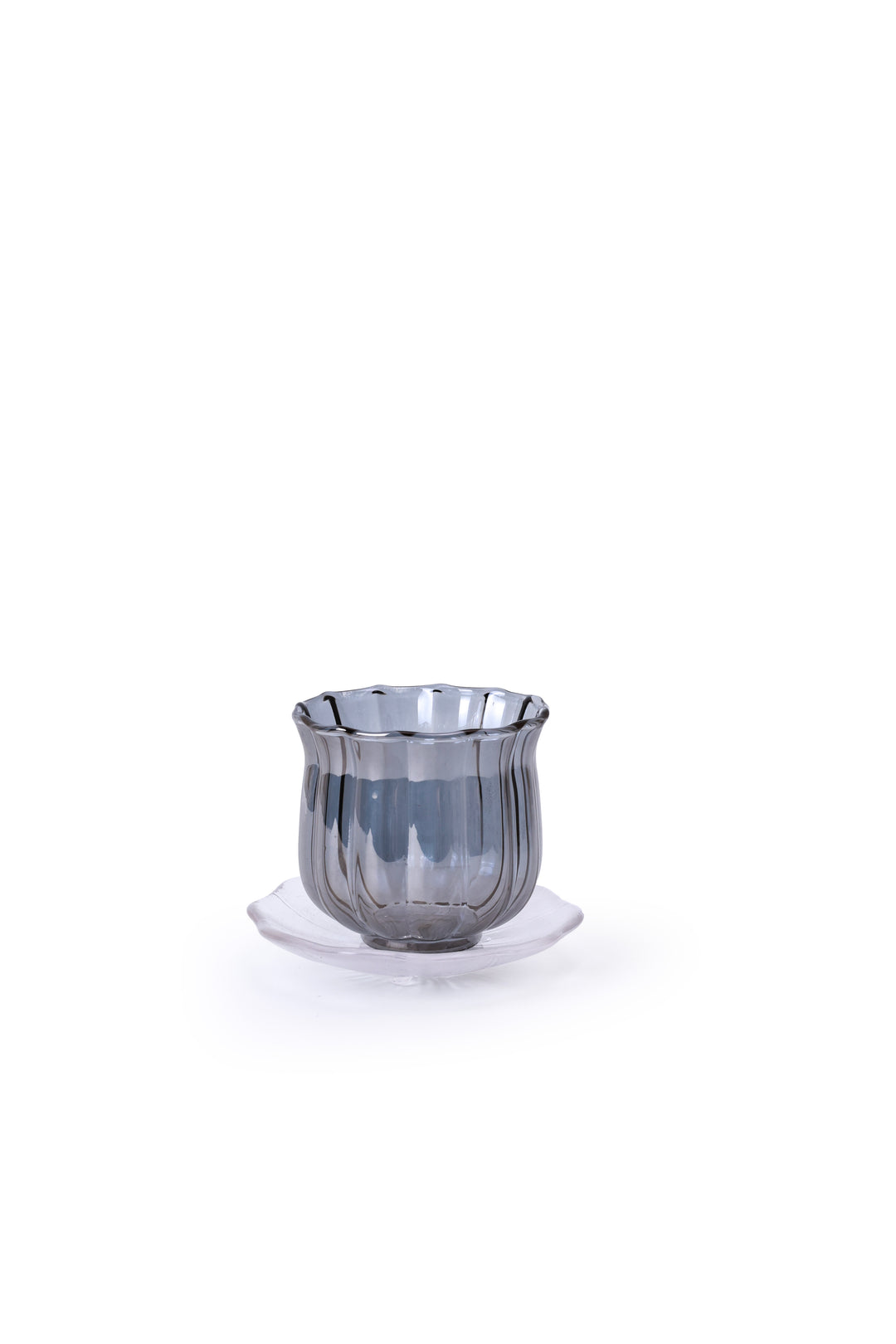 Greywhisper Cup Saucer SET