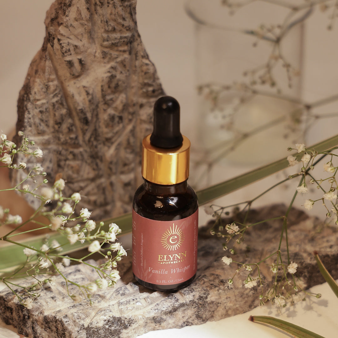 Vanilla Whisper