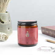 WELLNESS - MANIFESTATION CANDLE