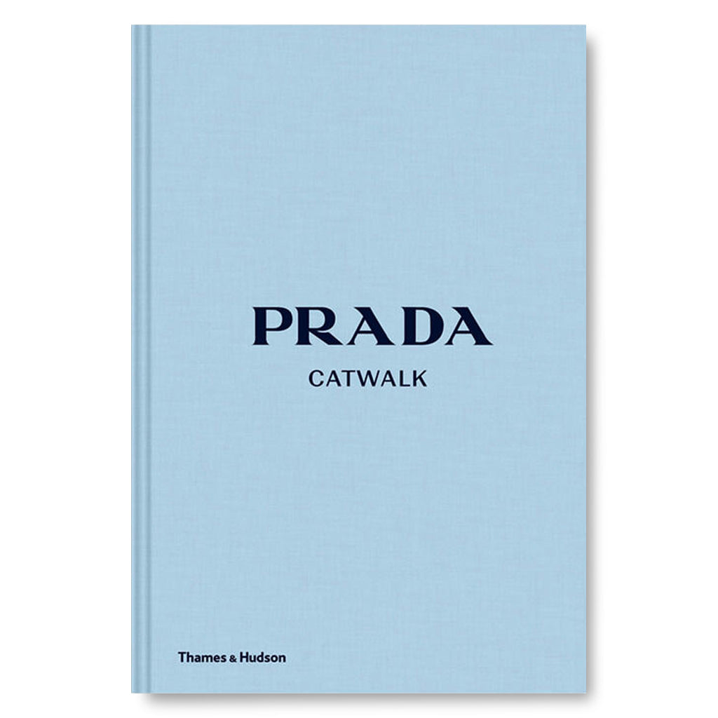 Prada Catwalk: The Complete Collections [Book]