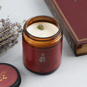 WELLNESS - MANIFESTATION CANDLE