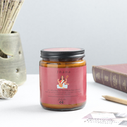 Jñāna - MANIFESTATION CANDLE