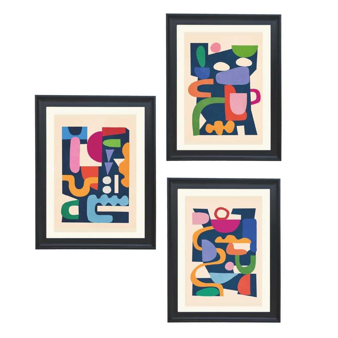 The Playform Collection