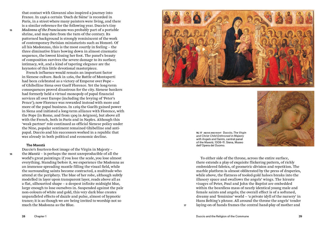 Sienese Painting (World of Art) Book