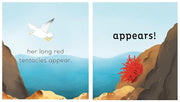 Three Step Stories: In the Rock Pool: Lift the Flaps to Discover First Nature Stories in 1… 2… 3! Book