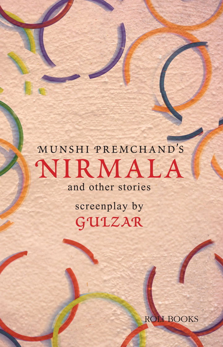 GODAAN NIRMALA AND OTHER STOTIES SCREENPLAY BY GULZAR BOOK