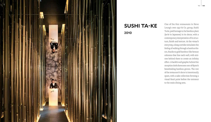 Steve Leung: Designing Asia and Beyond Book