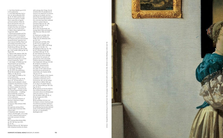 Vermeer - The Rijksmuseum's major exhibition catalogue Book