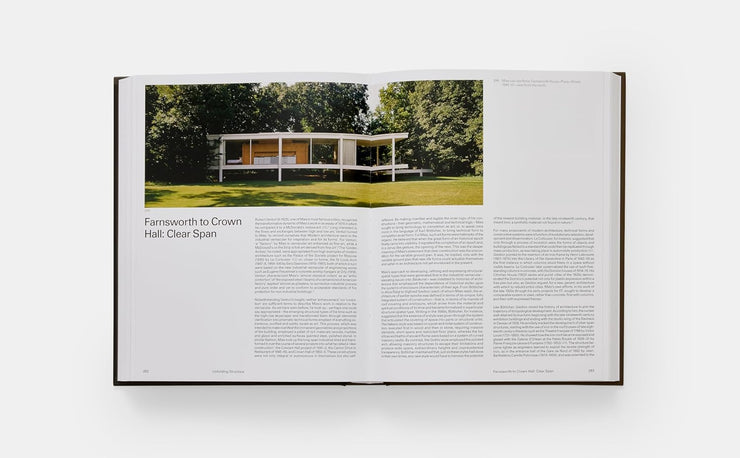 Mies Book