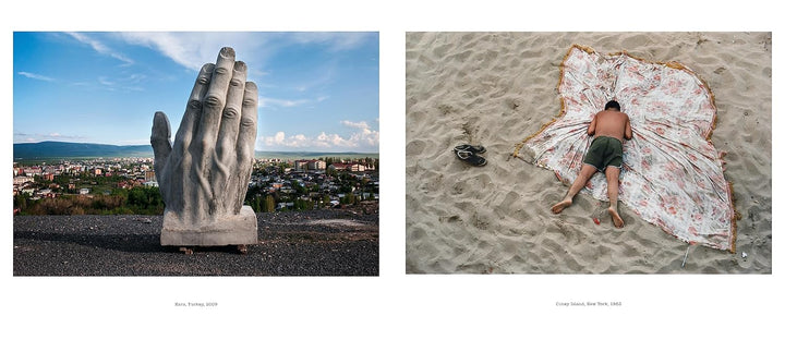 Alex Webb: Dislocations Book