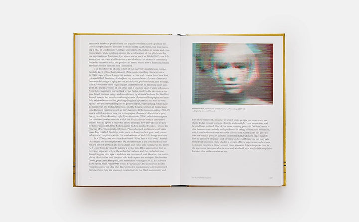 Internet_Art: From the Birth of the Web to the Rise of NFTs Book