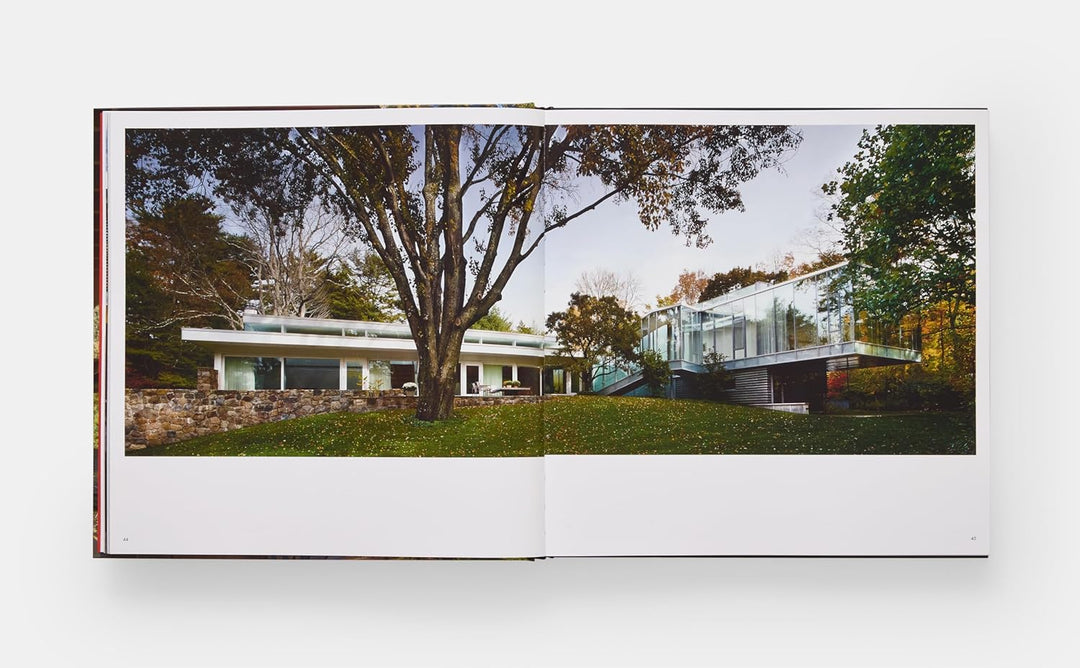 Midcentury Houses Today Book