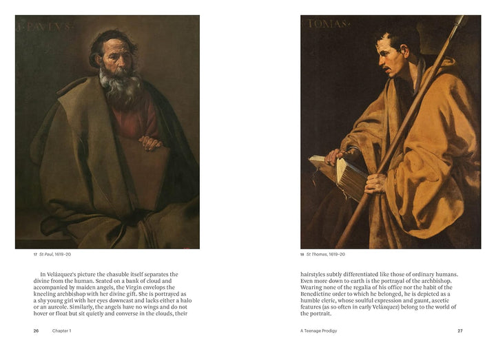 Velázquez (World of Art) Book