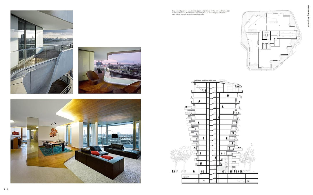 Building Community New Apartment Architecture (Paperback) /anglais Book
