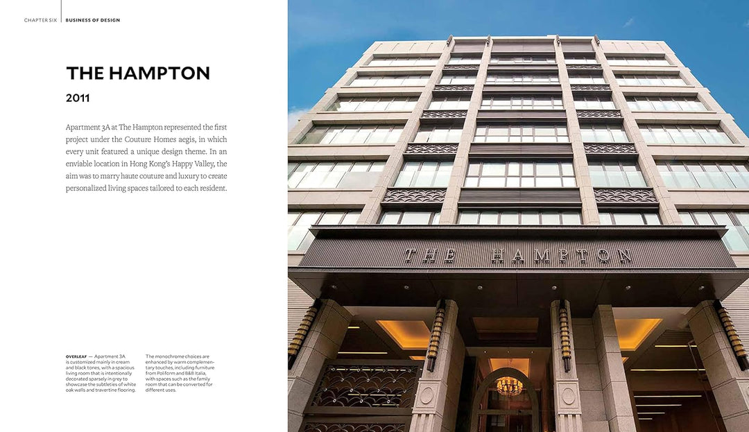 Steve Leung: Designing Asia and Beyond Book