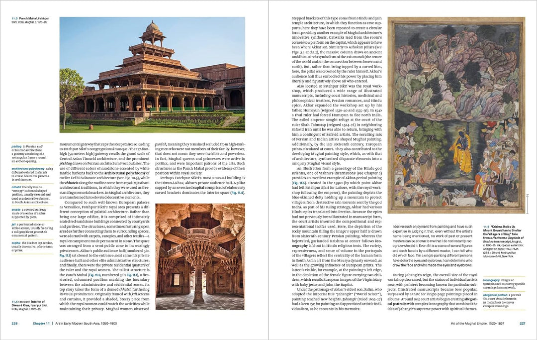 The History of Asian Art: A Global View Book