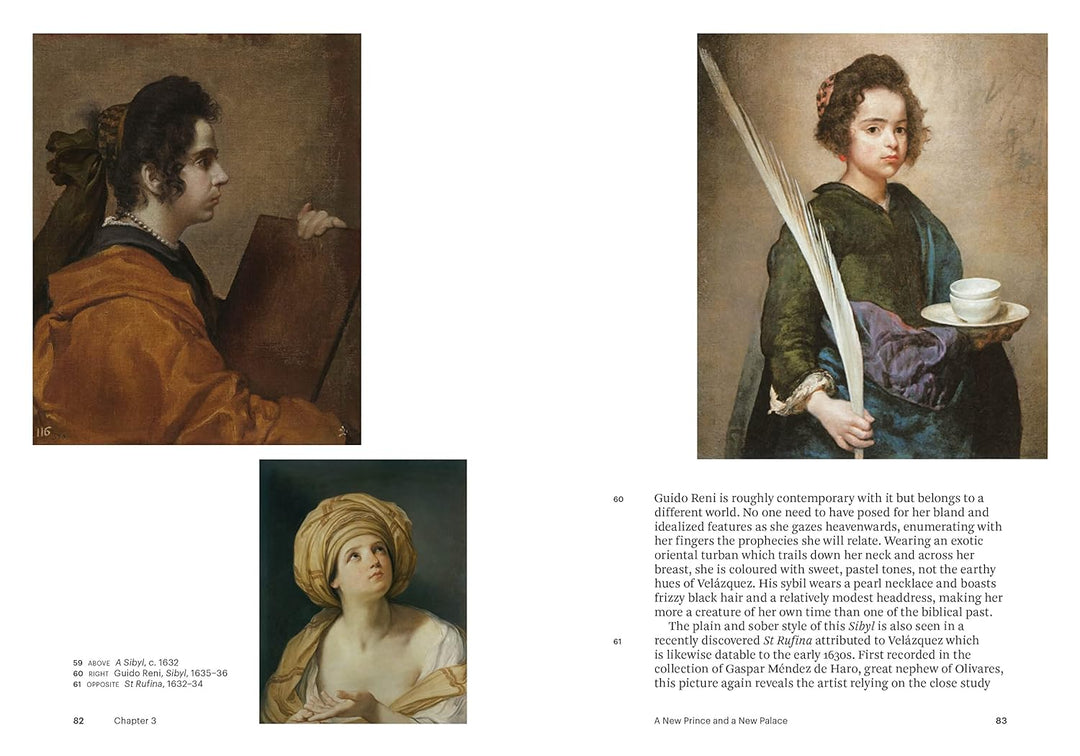 Velázquez (World of Art) Book