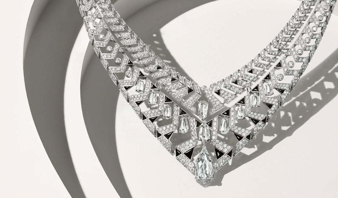 Cartier: Le Voyage Recommencé: High Jewelry and Precious Objects Book