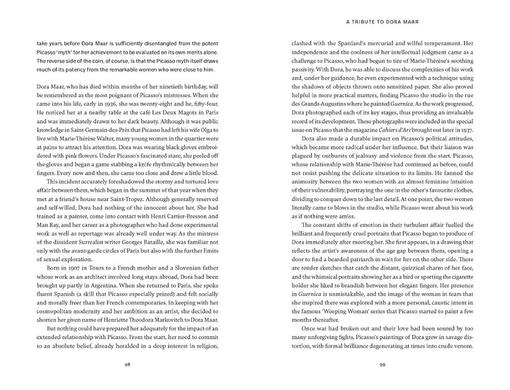 Artists' Lives Book