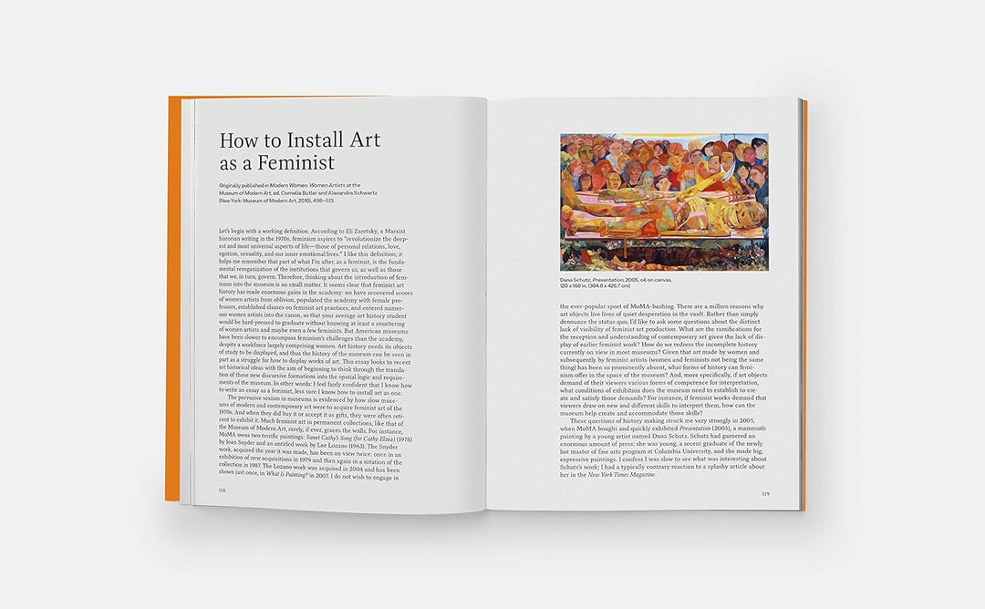 Open Questions: Thirty Years of Writing about Art Book