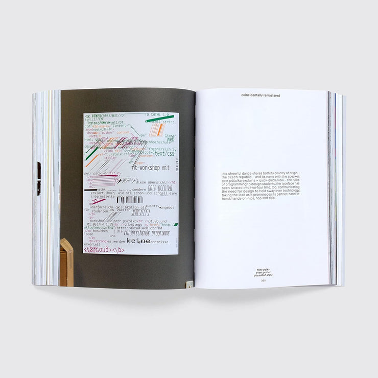 Andreas Uebele: Material Book