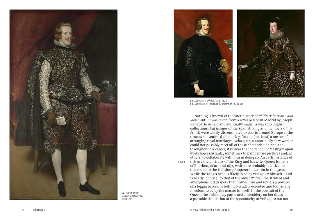 Velázquez (World of Art) Book