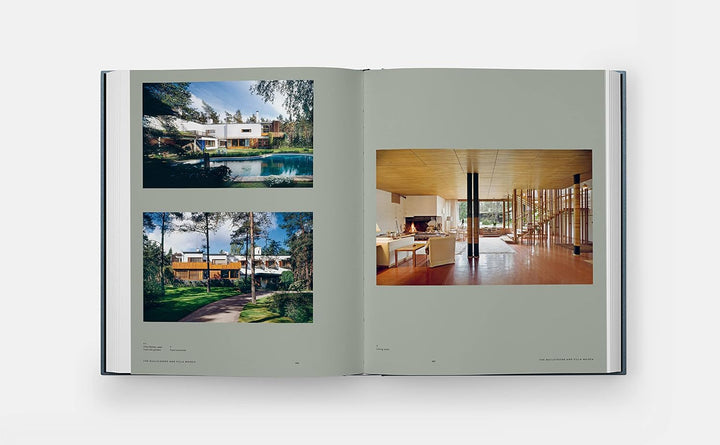 Aino + Alvar Aalto: A Life Together Book