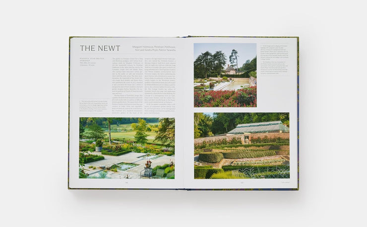 The English Gardener's Garden Book