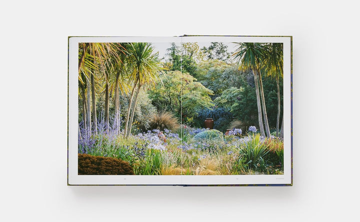 The English Gardener's Garden Book