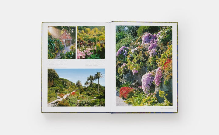 The English Gardener's Garden Book