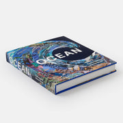 Ocean: Exploring the Marine World Book