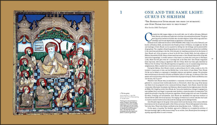 Splendors of Punjab Heritage: Art from the Khanuja Family Collection Book