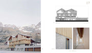 all about CHALETS: Contemporary Mountain Residences Book