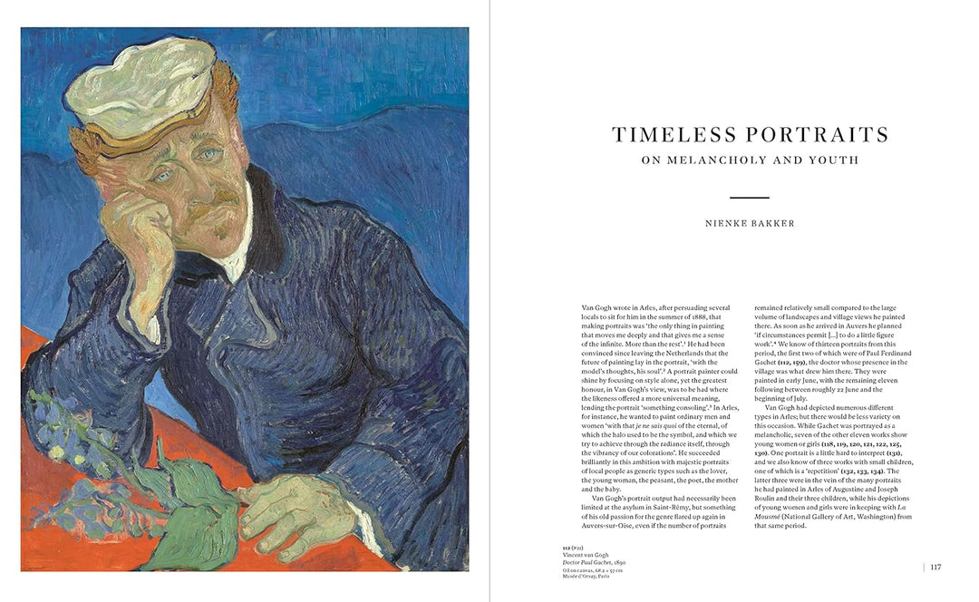 Van Gogh in Auvers-Sur-Oise: His Final Months Book