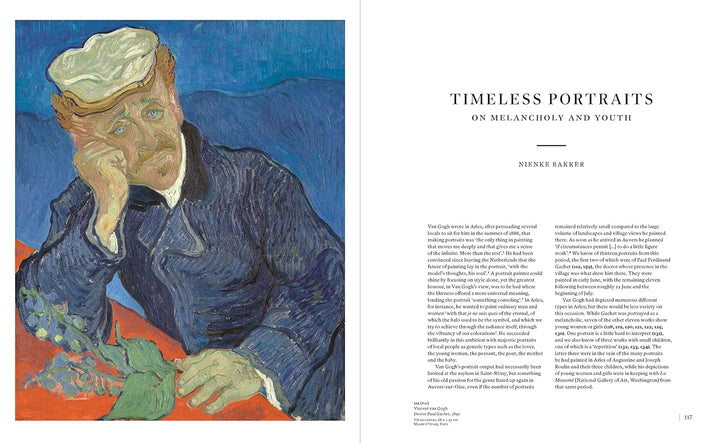 Van Gogh in Auvers-Sur-Oise: His Final Months Book