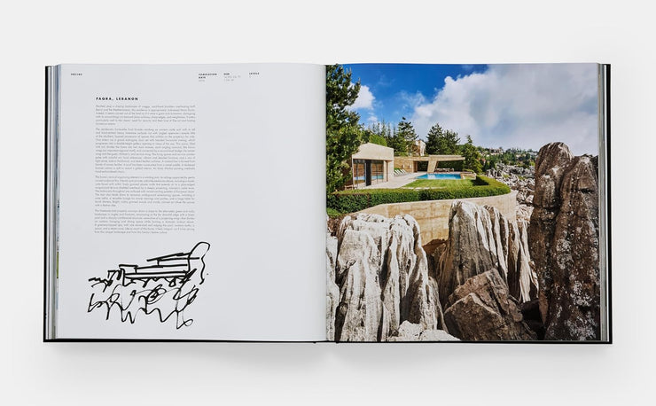 Peter Marino: Ten Modern Houses Book