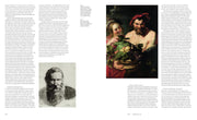 Turning Heads: Rubens, Rembrandt and Vermeer Book