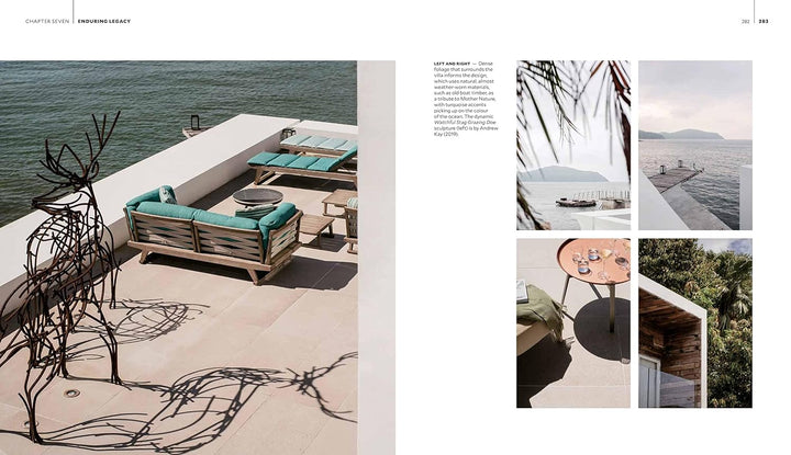 Steve Leung: Designing Asia and Beyond Book