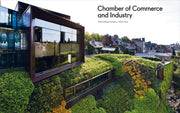 Garden City: Supergreen Buildings, Urban Skyscapes and the New Planted Space Book