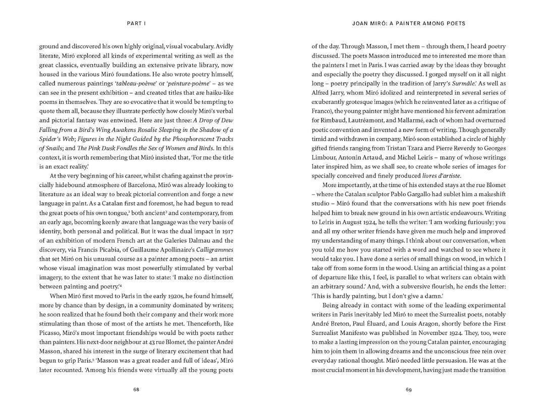 Artists' Lives Book