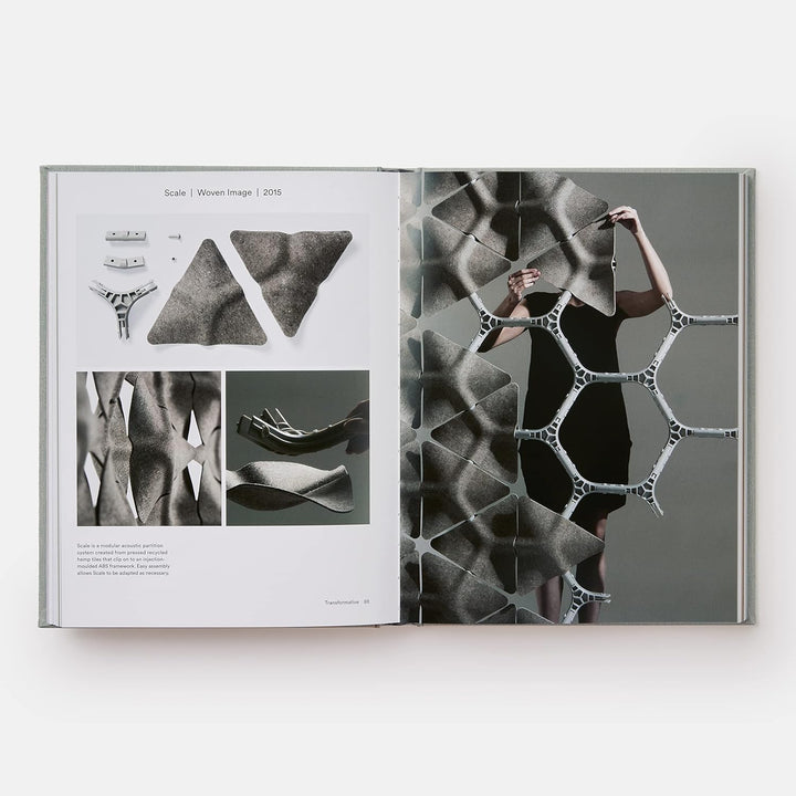 LAYER, Benjamin Hubert Book