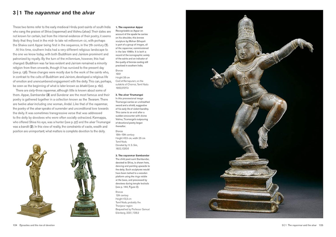 India: A History in Objects Book