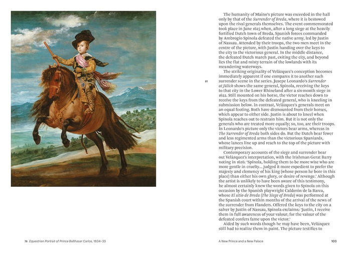 Velázquez (World of Art) Book