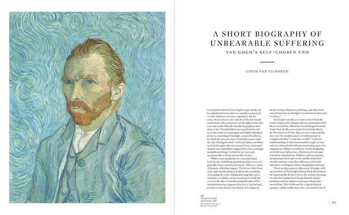 Van Gogh in Auvers-Sur-Oise: His Final Months Book