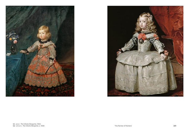 Velázquez (World of Art) Book