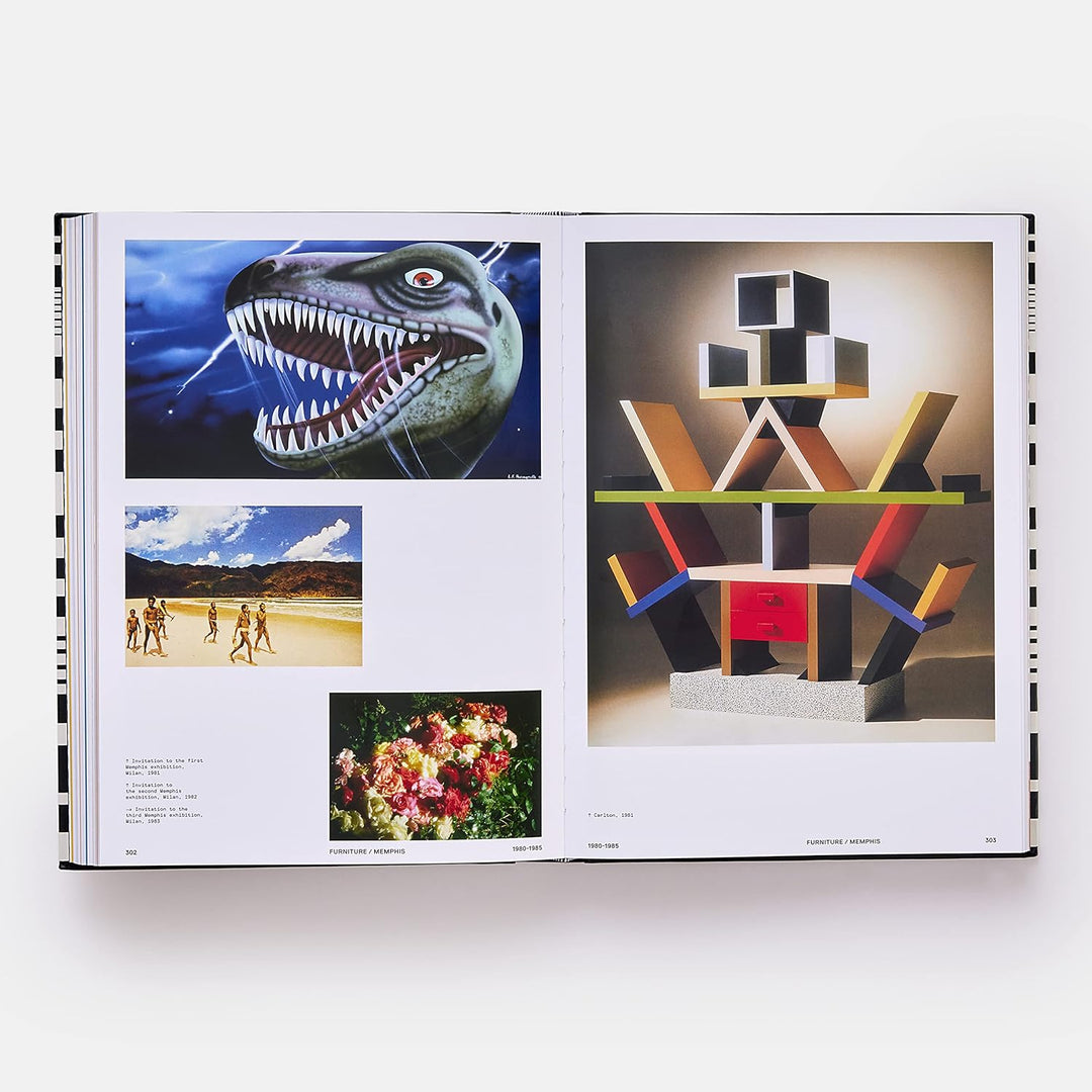 Ettore Sottsass Book