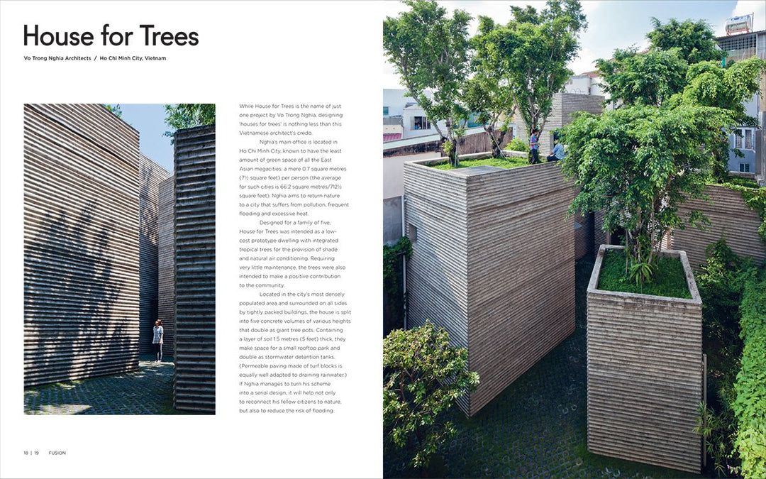 Garden City: Supergreen Buildings, Urban Skyscapes and the New Planted Space Book