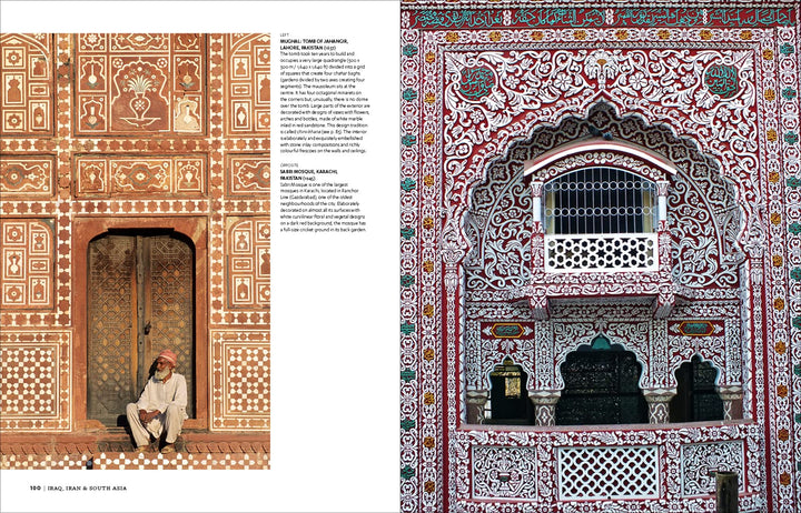 Islamic Architecture: A World History Book